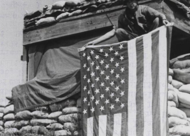 The American Style: Our Past and Our Principles