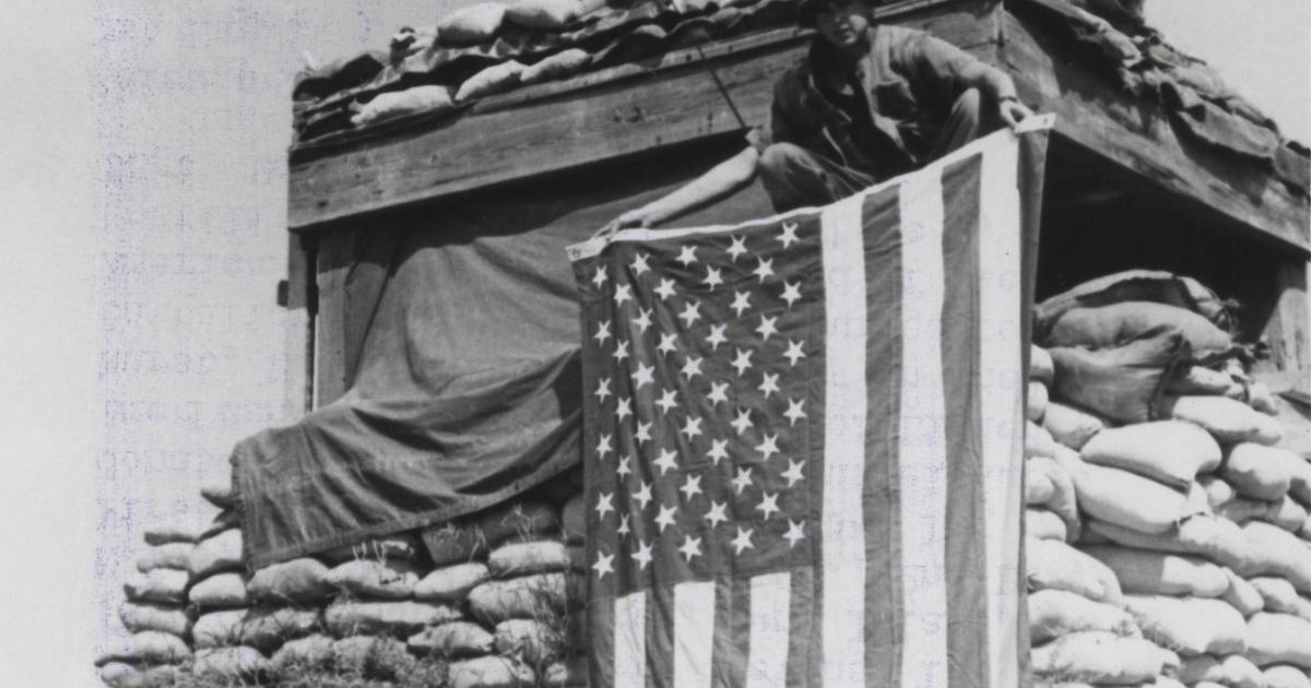 The American Style: Our Past and Our Principles