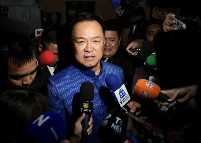 The End of Thailand’s Long Stalemate?