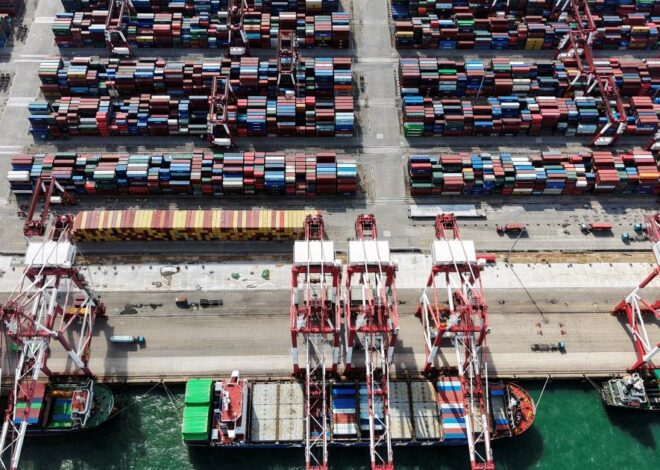 A China Strategy That Lasts