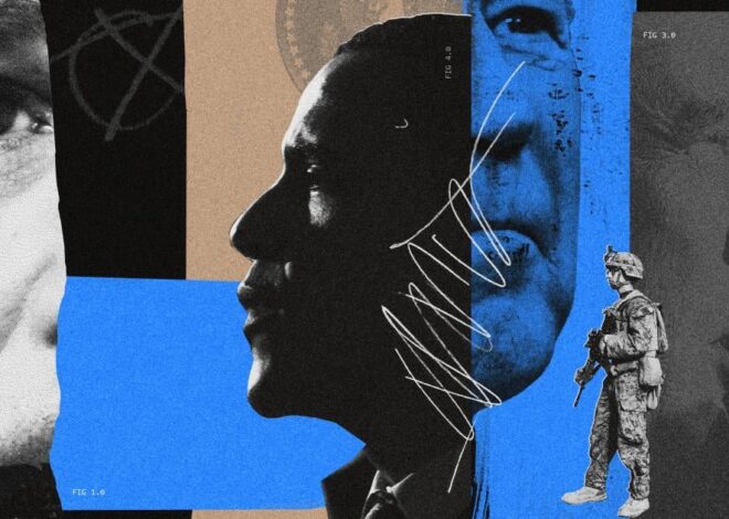 What Was the War on Terror?