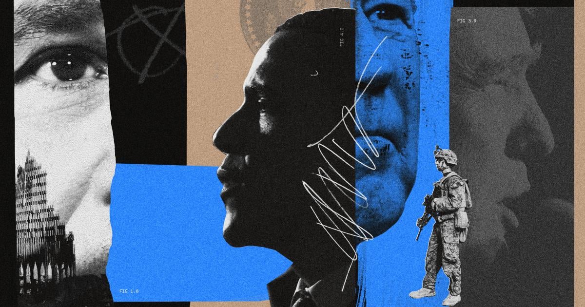 What Was the War on Terror?