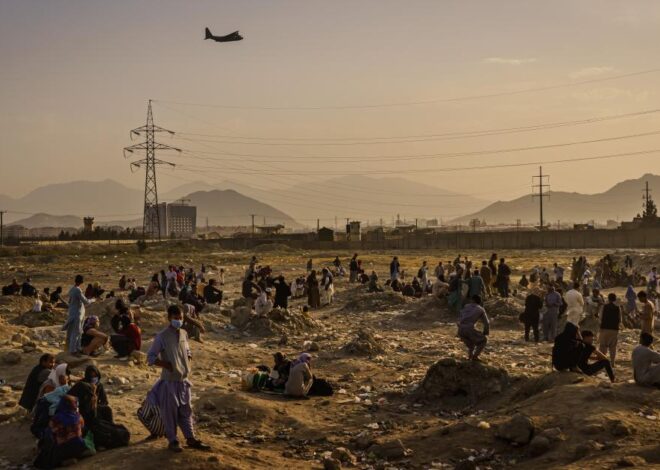 The Unwinnable War