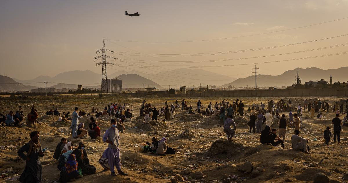 The Unwinnable War