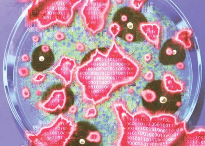 AI and the New Age of Bioweapons