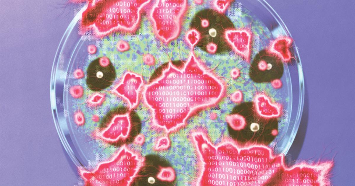 AI and the New Age of Bioweapons