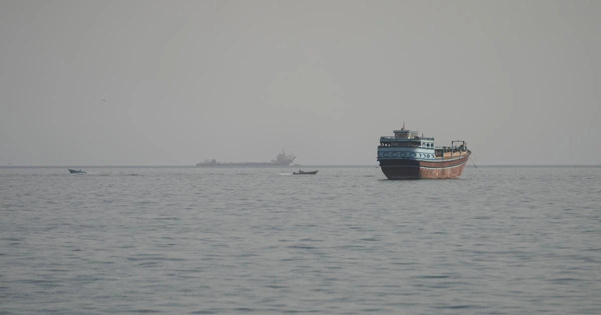 The Long Shadow of the Iran Shock