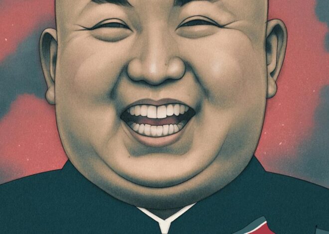 How North Korea Won