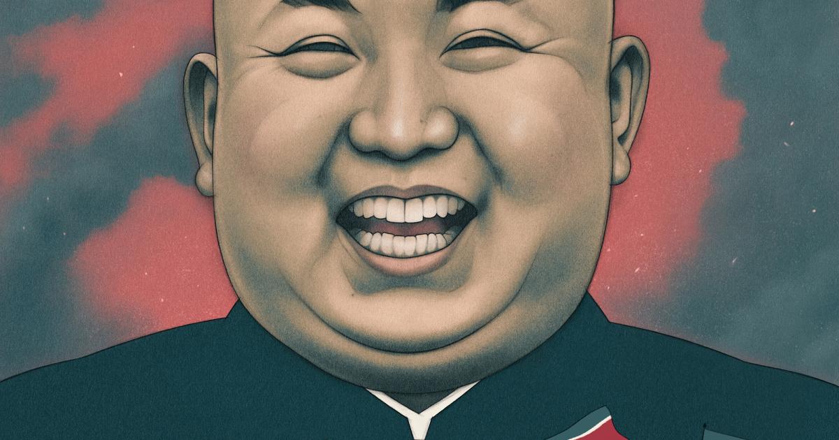 How North Korea Won