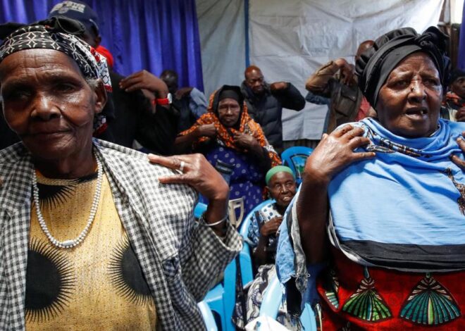 Africa Can’t Afford to Squander Its Demographic Opportunity
