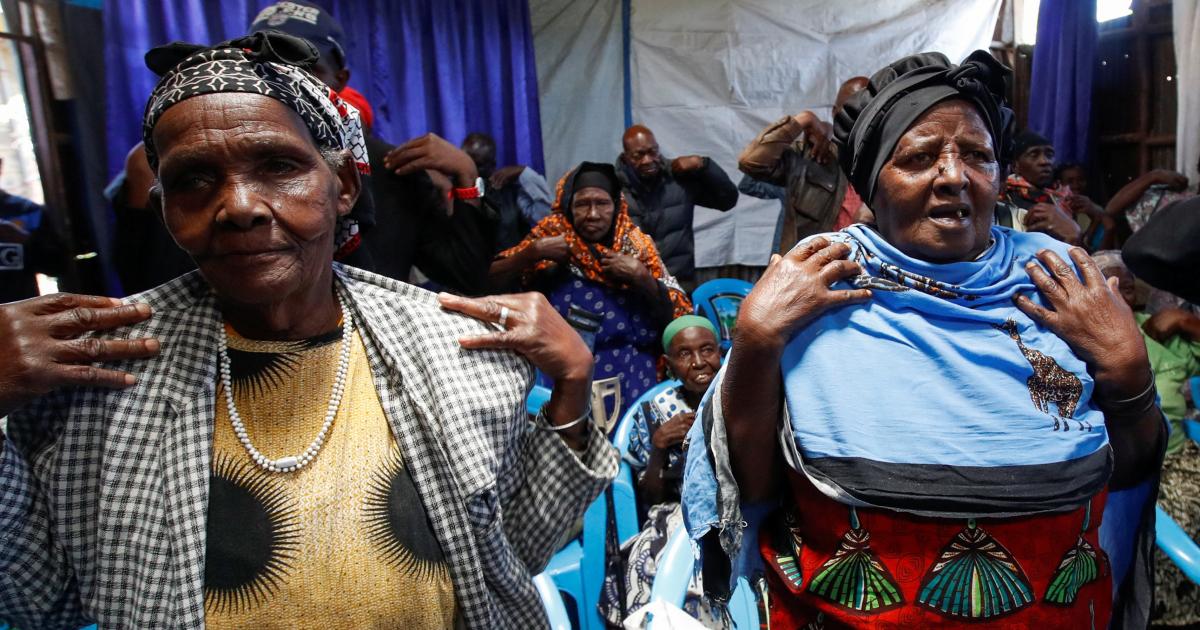 Africa Can’t Afford to Squander Its Demographic Opportunity