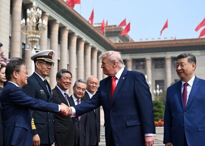 The Cost of Keeping China Out