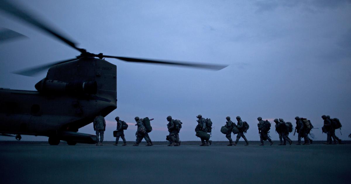 The Last Days of Intervention
