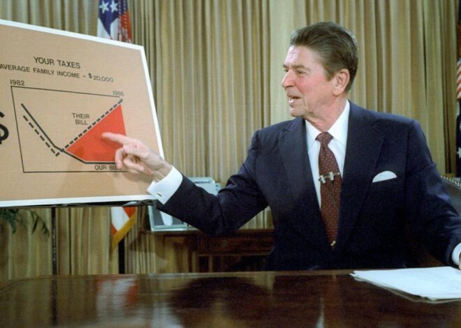 The U.S.—Decline or Renewal?