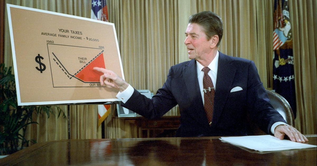 The U.S.—Decline or Renewal?