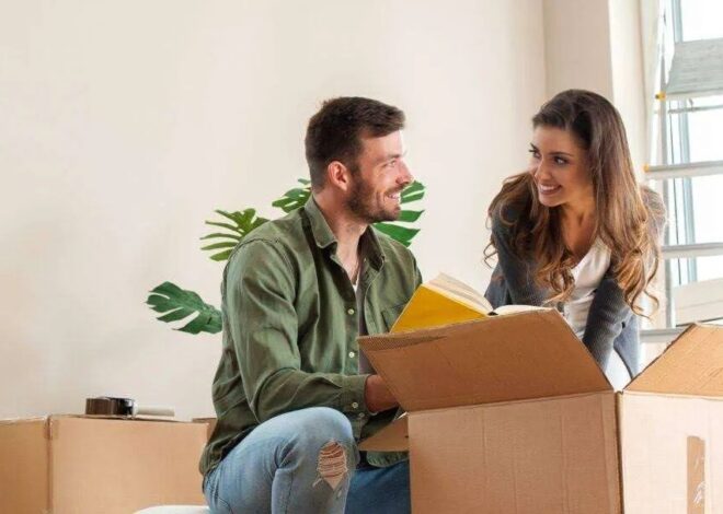 A Whole-House Move Runs Better When the Work Is Done Before the Truck Arrives