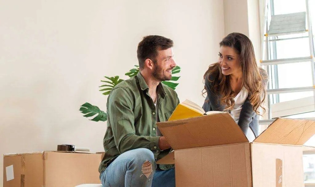 A Whole-House Move Runs Better When the Work Is Done Before the Truck Arrives