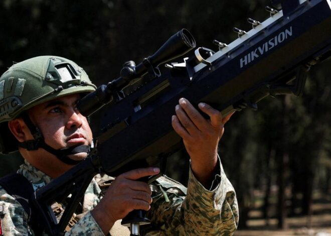 China’s Quiet Quest to Dominate Latin America