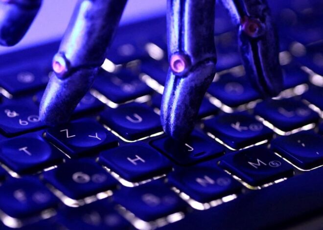 America’s Superintelligence Dilemma