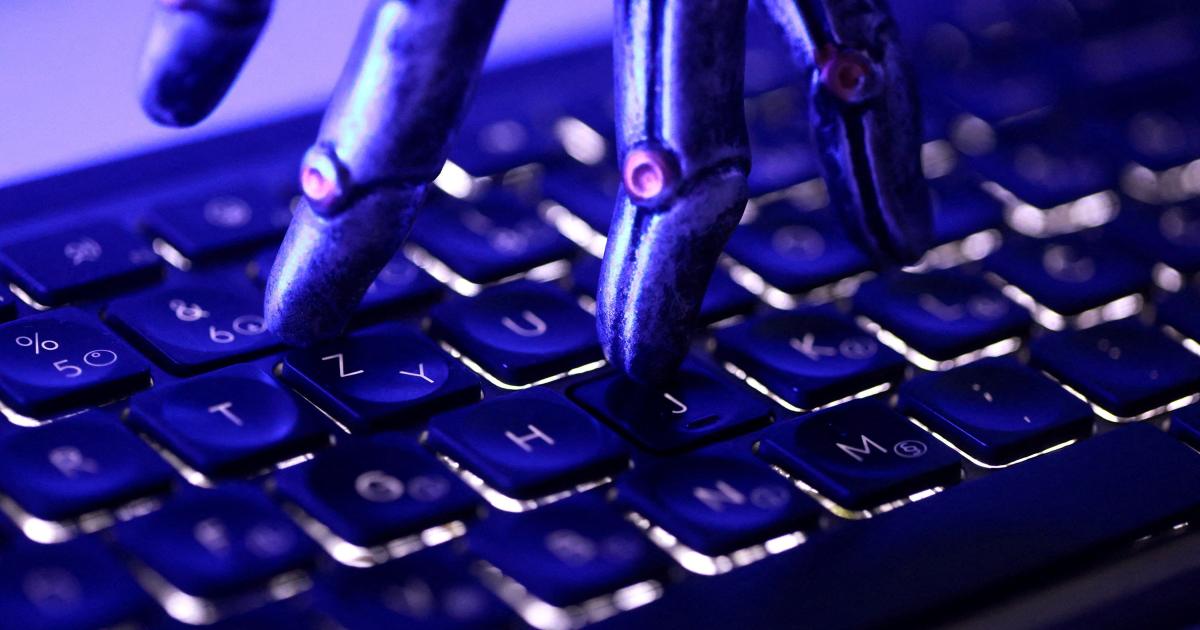 America’s Superintelligence Dilemma