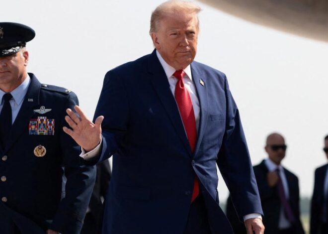 America’s Fatal Attraction to War