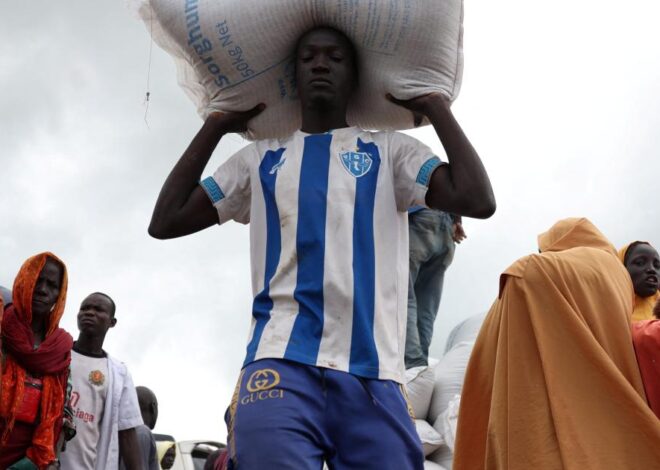 The Path to Development in a Post-Aid World