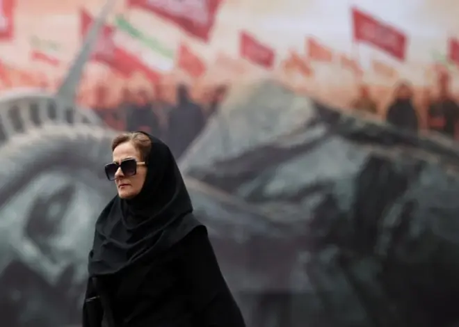Maximum Pressure on Iran Will Fail