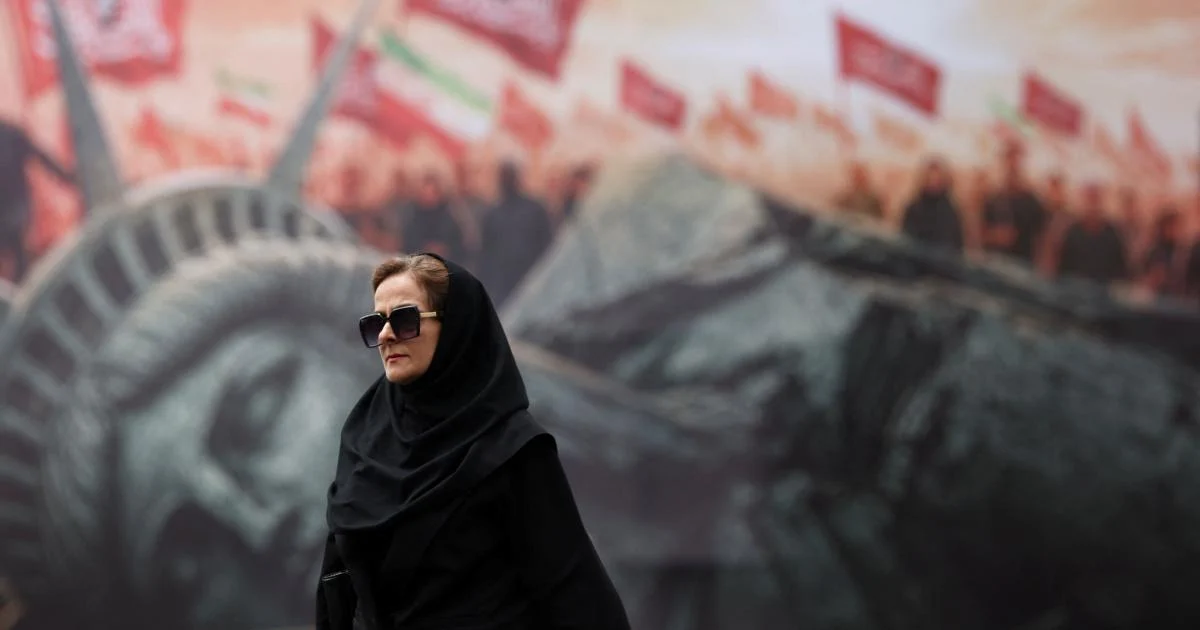 Maximum Pressure on Iran Will Fail