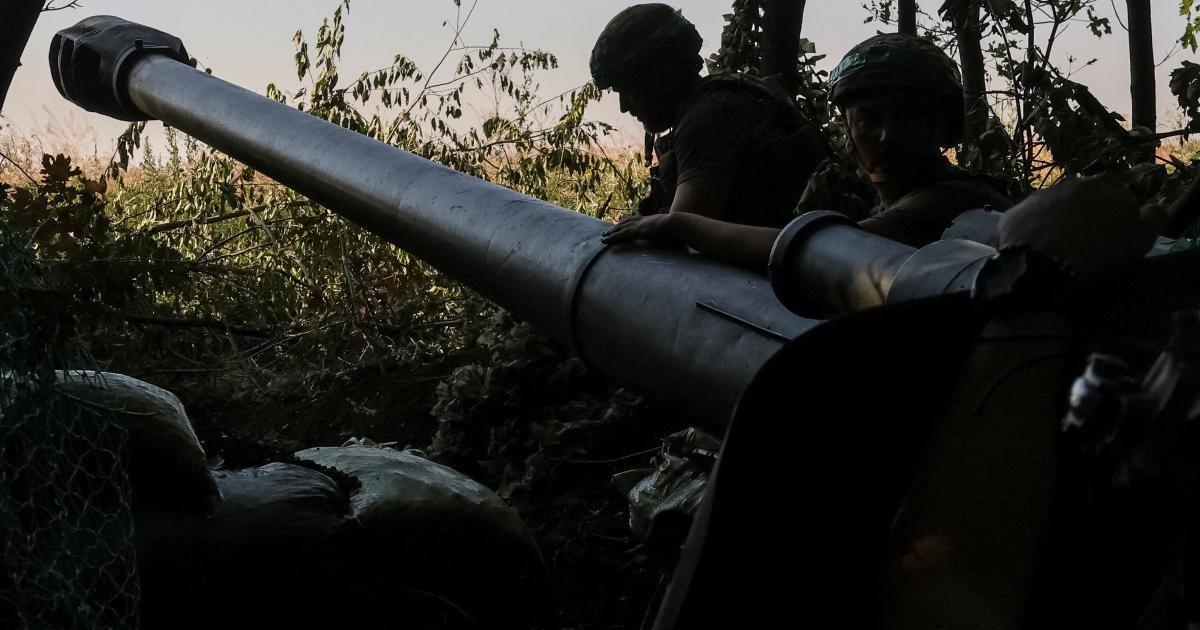 How to Broker Peace in Ukraine