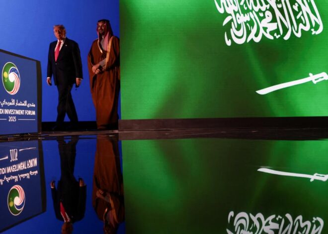 The Looming Nuclear Crisis in the Gulf