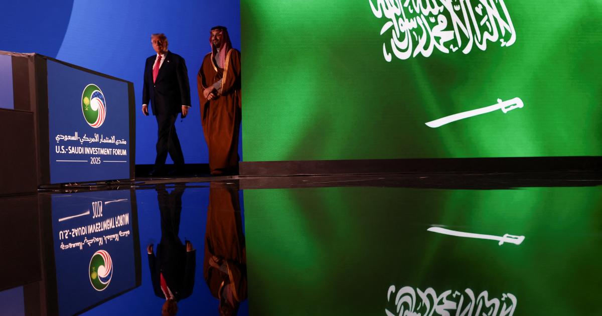 The Looming Nuclear Crisis in the Gulf