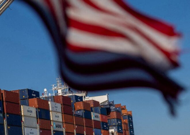 The Right Way to Balance Trade