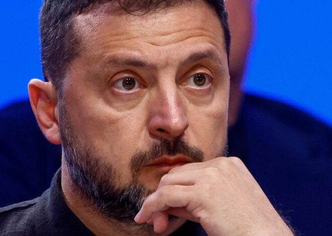 The Future of Ukraine’s Drone Democracy
