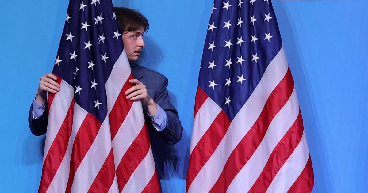 Is a Post-American World Inevitable?
