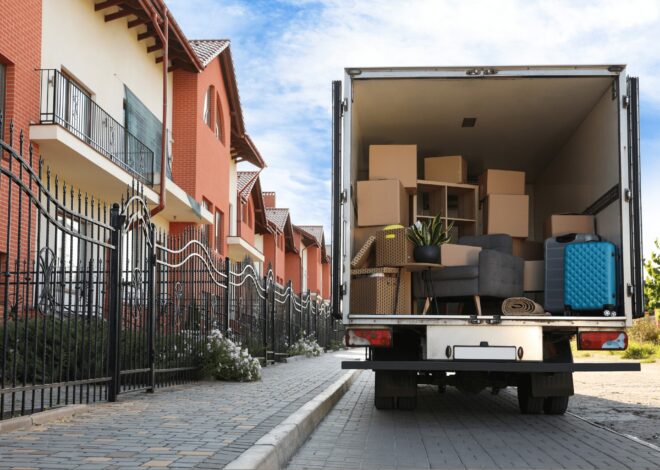 When Décor Becomes the Heavy Lifting: Moving Statement Pieces in Raleigh