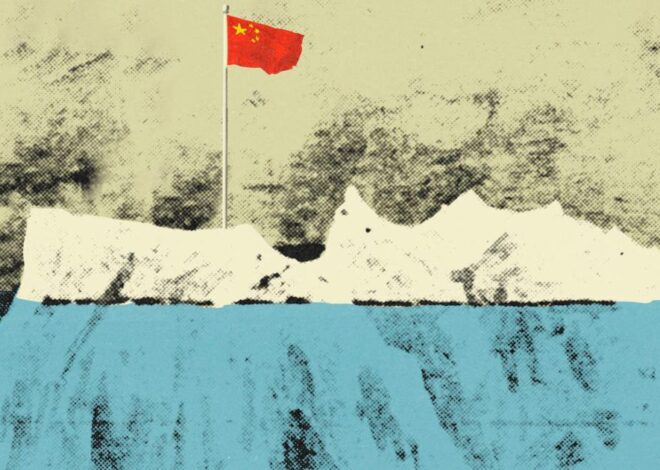 Underestimating China
