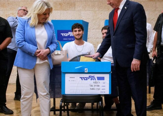 Can Israel End Its Forever Wars?