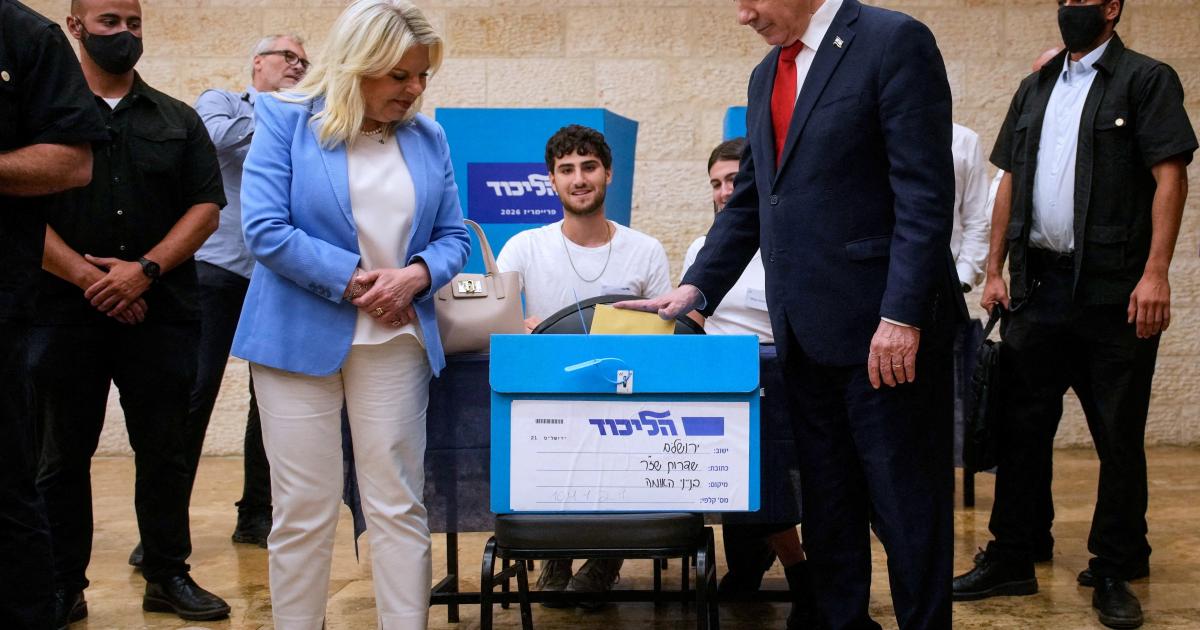 Can Israel End Its Forever Wars?