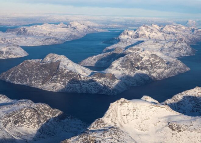 The Price of Arctic Ambition