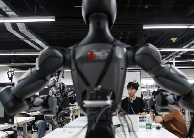 The Trouble With the Nuclear-AI Analogy
