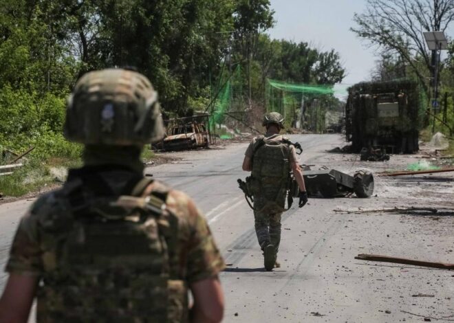 How to Understand the New Age of War