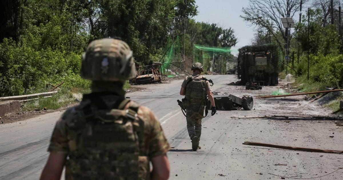 How to Understand the New Age of War