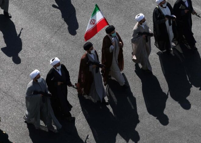 The Stalemate With Iran Is Not Sustainable