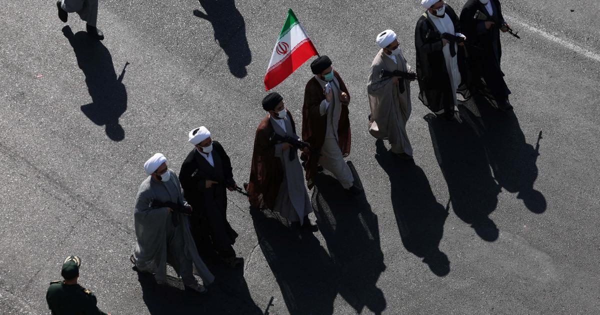 The Stalemate With Iran Is Not Sustainable