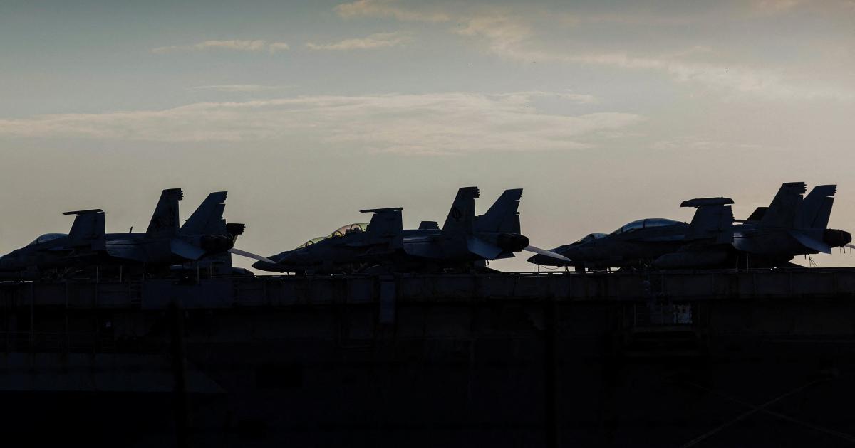 America’s Attrition Trap