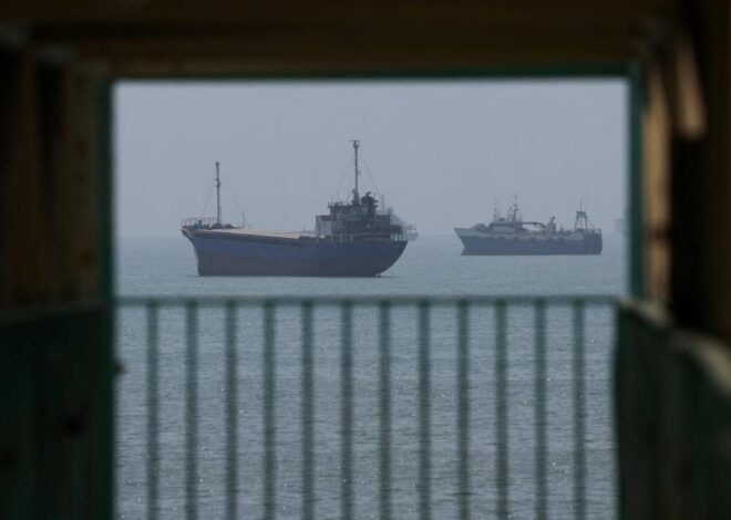 The Case for a Stalemate With Iran