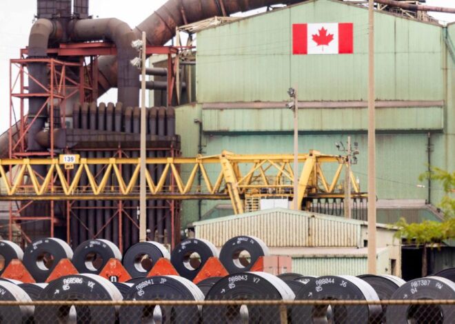 The Real Risk of a Trade War With Canada