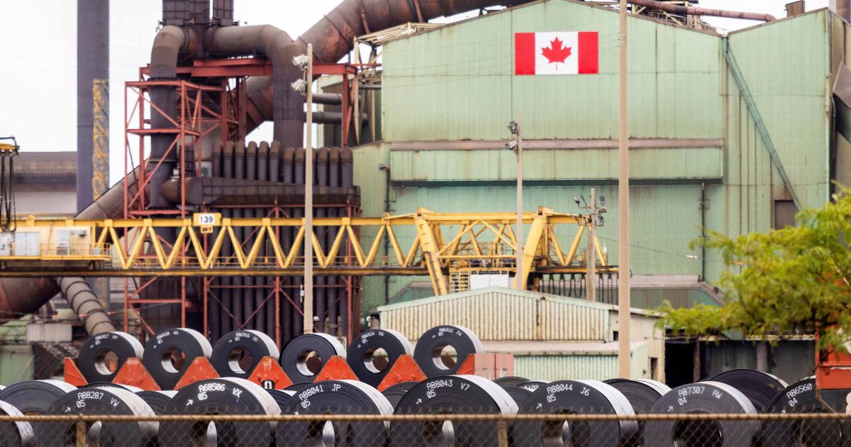 The Real Risk of a Trade War With Canada
