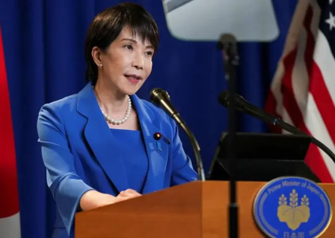 Japan Is Giving the United States a Chance in Asia