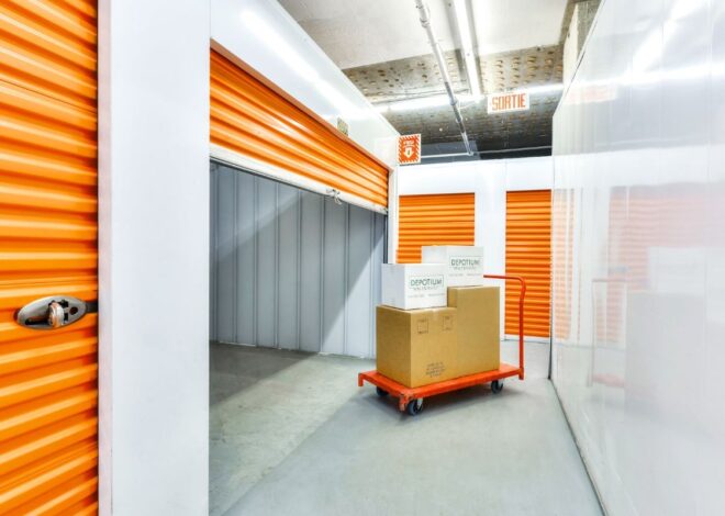 Leaving Home for the Summer? How Families Can Store Their Belongings With Less Hassle